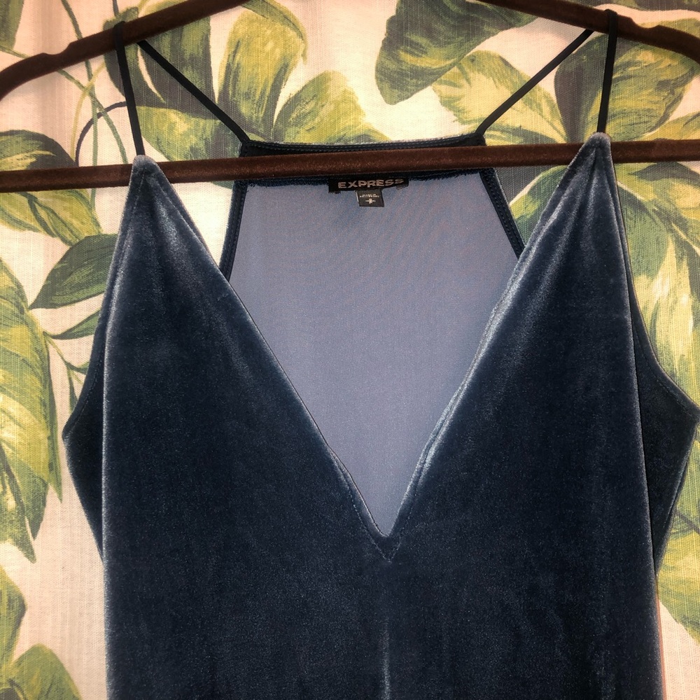 Express Bodysuit - Picture 4 of 4